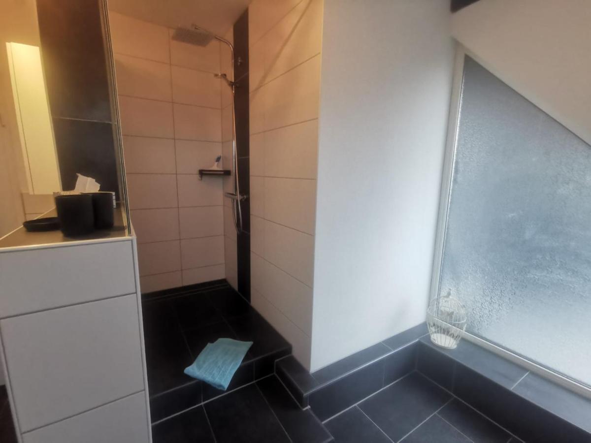 Idyllisches Selfkant Erleben, 90Qm Grosse Wohnung Fuer Ihren Entspannten Aufenthalt Heinsberg  Exterior photo