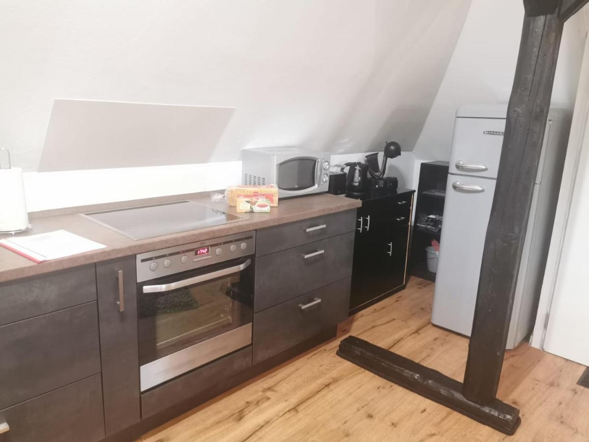 Idyllisches Selfkant Erleben, 90Qm Grosse Wohnung Fuer Ihren Entspannten Aufenthalt Heinsberg  Exterior photo