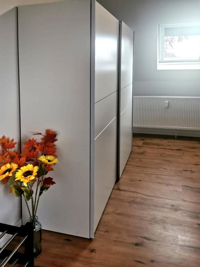 Idyllisches Selfkant Erleben, 90Qm Grosse Wohnung Fuer Ihren Entspannten Aufenthalt Heinsberg  Exterior photo