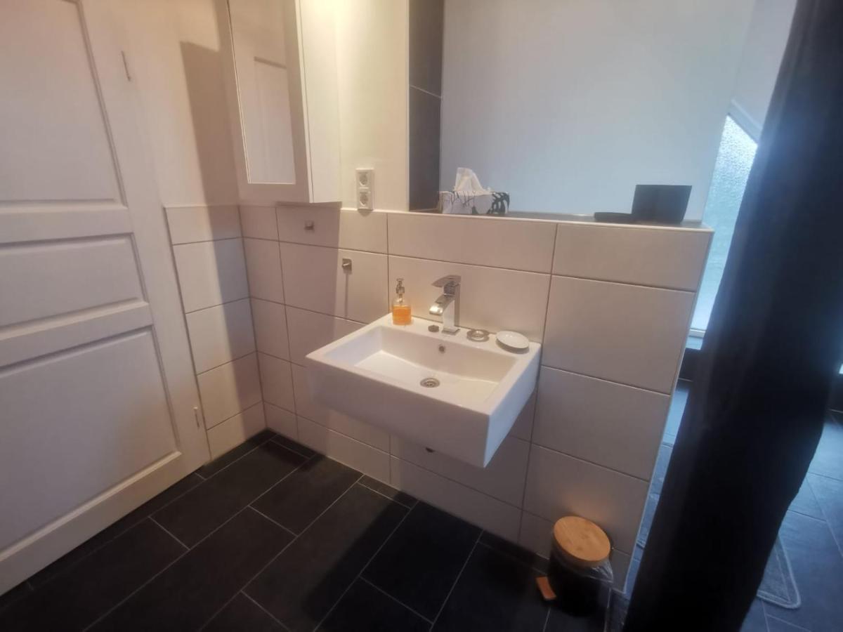 Idyllisches Selfkant Erleben, 90Qm Grosse Wohnung Fuer Ihren Entspannten Aufenthalt Heinsberg  Exterior photo