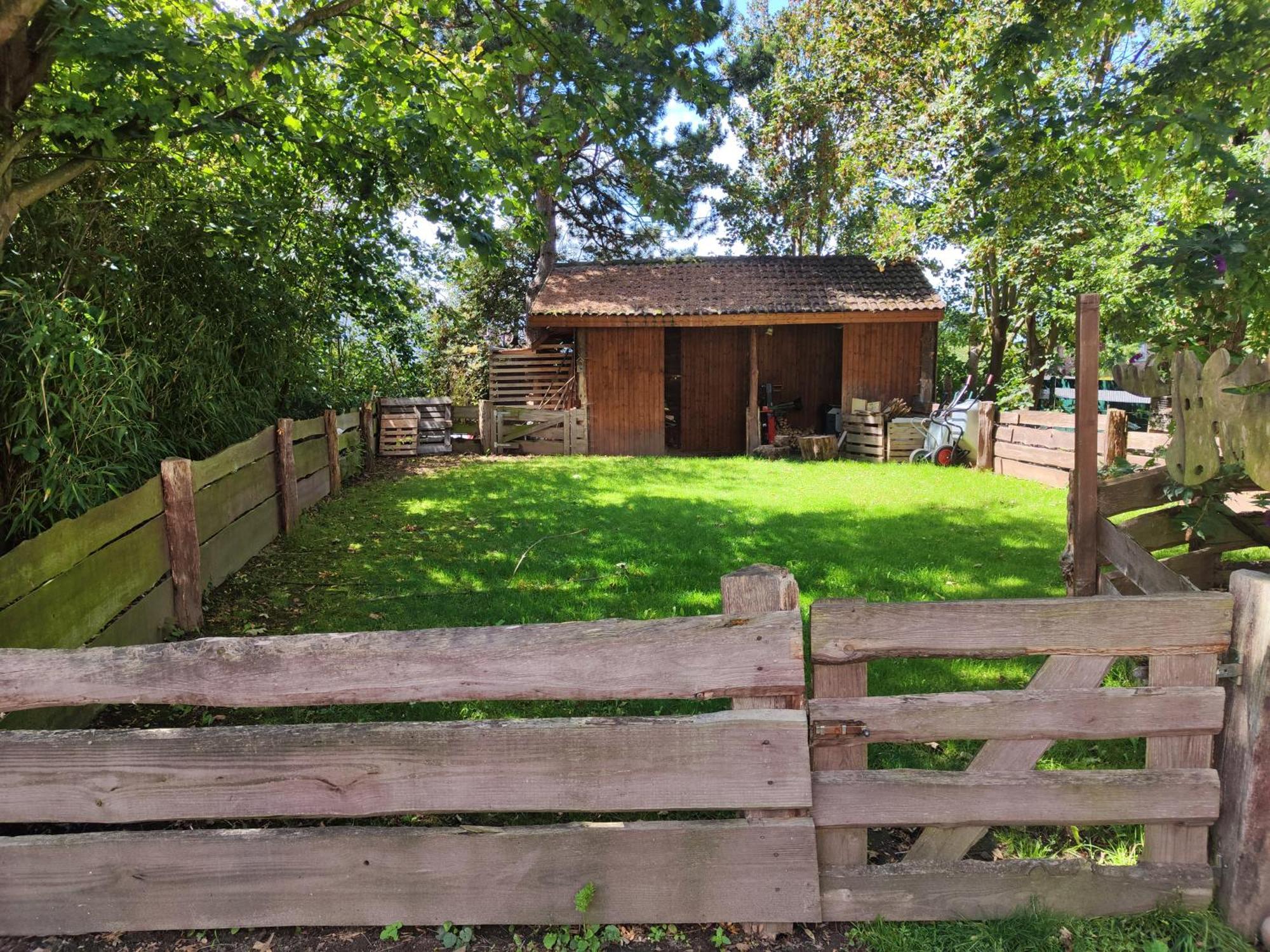 Idyllisches Selfkant Erleben, 90Qm Grosse Wohnung Fuer Ihren Entspannten Aufenthalt Heinsberg  Exterior photo